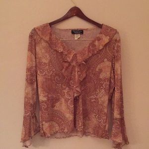 Women’s top